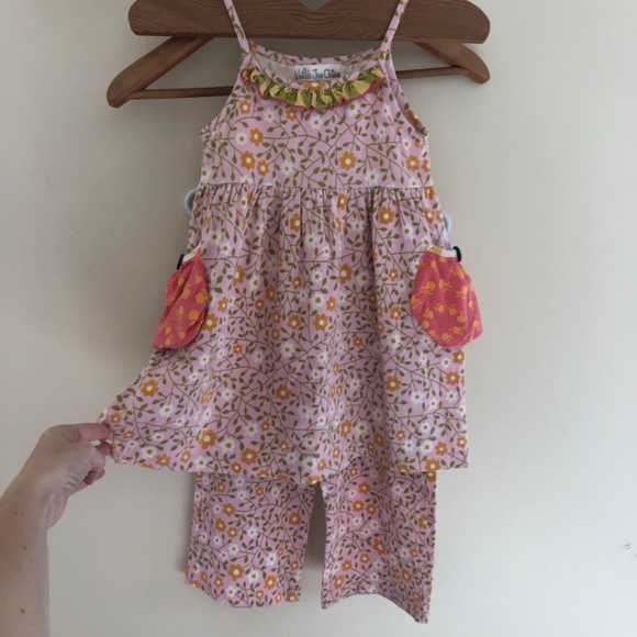 Girls Matilda Jane bundle - Picture 9 of 10